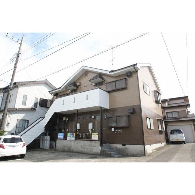 フラットI