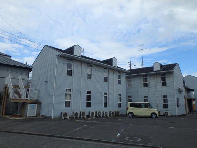 リメイン福島A棟