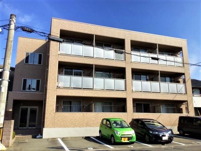 フィネス出来島