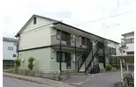 グリーンヒルズ中峠台A棟
