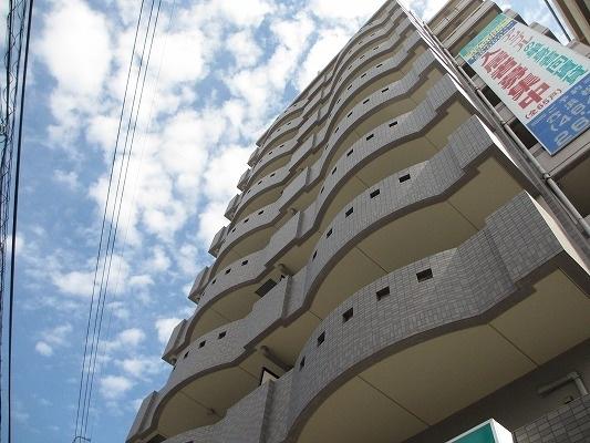 アップル第7マンション
