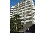 パークホームズ新宿若松町