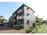 アルファタウン秦野新町 A棟