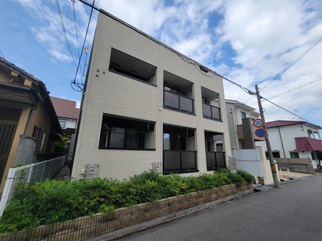 アラモードFII