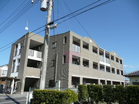 マウントリヴァ2001
