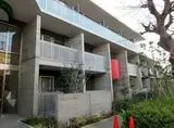 コンフォリア中落合