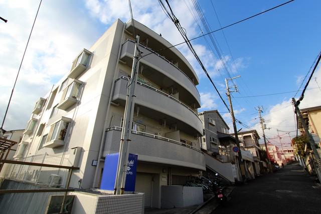 リリーフ片山町