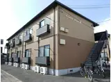 センターロードB棟