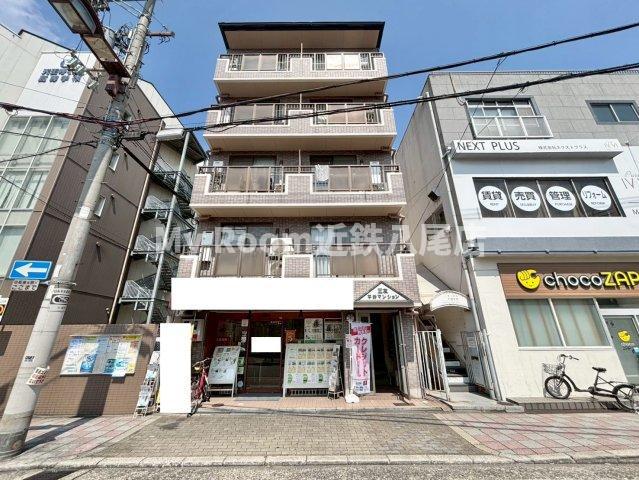 三友平野マンション