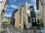 CELESTE中野坂上