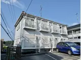 コーポ林 2号棟