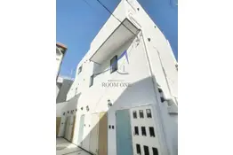 ソルナクレイシア中野