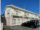 メゾン西川越