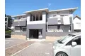 シャーメゾン逆瀬川A棟