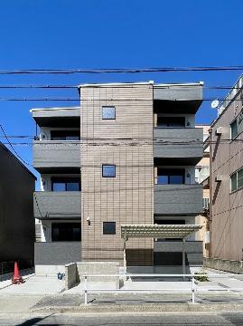 CHERIM 本陣十王町 サウス