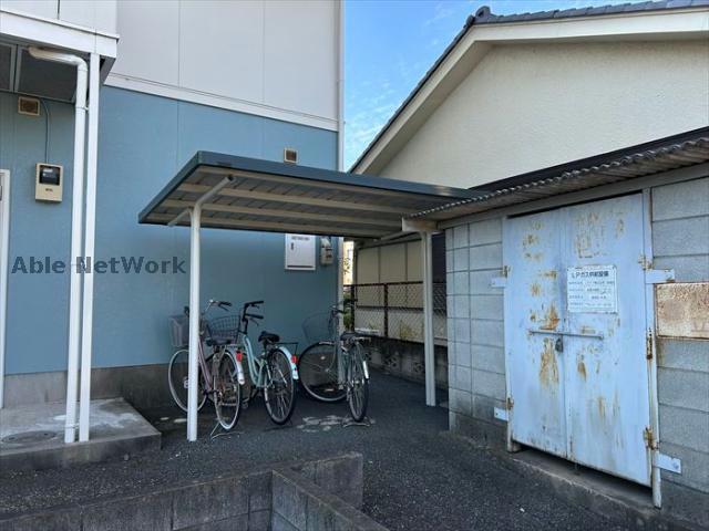 リバーハイツ