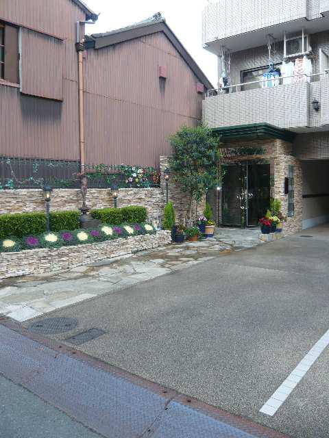 音羽壱番館金山
