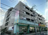 田園調布南マンション