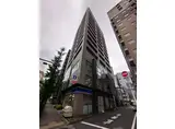 プライムアーバン新川