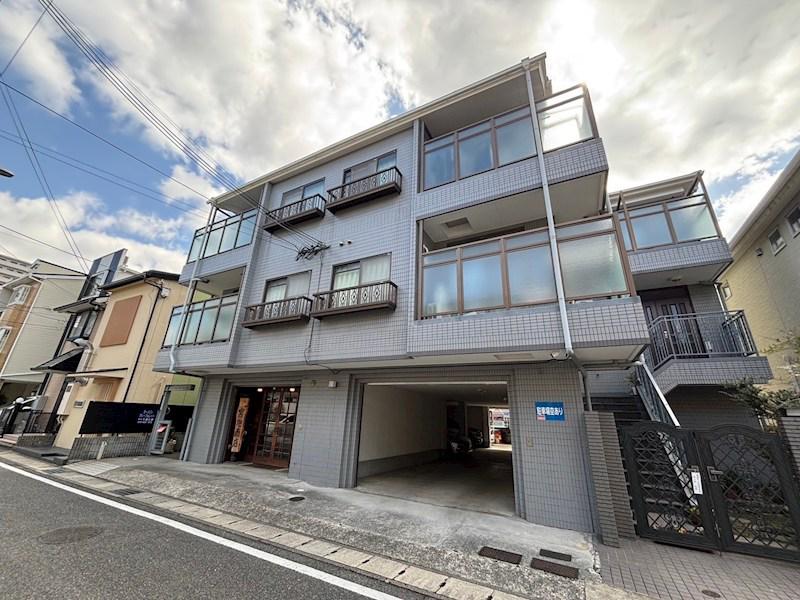 ラメゾンアンフォレット