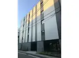 パークアクシス市谷左内町