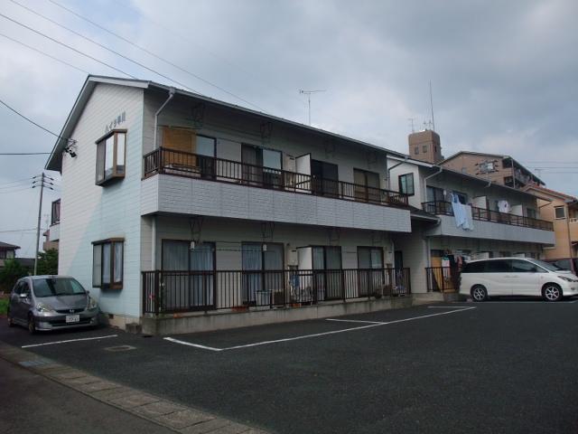 ハイツ早川