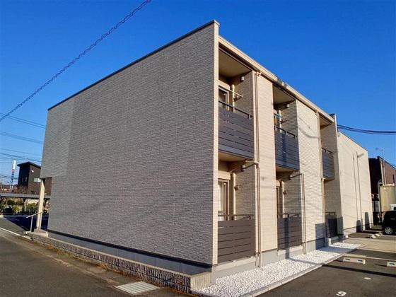 クレイノ伊料北