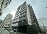 レジデンス大阪城前