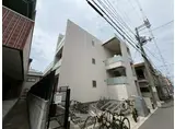 リブリ・西今川