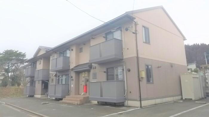 クレーネ東