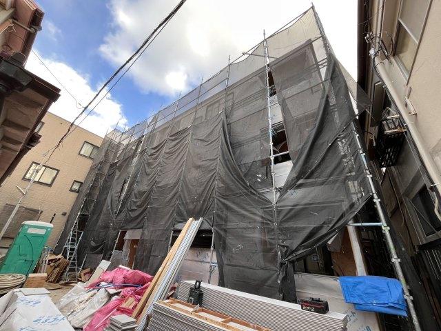 C-GRID山下町