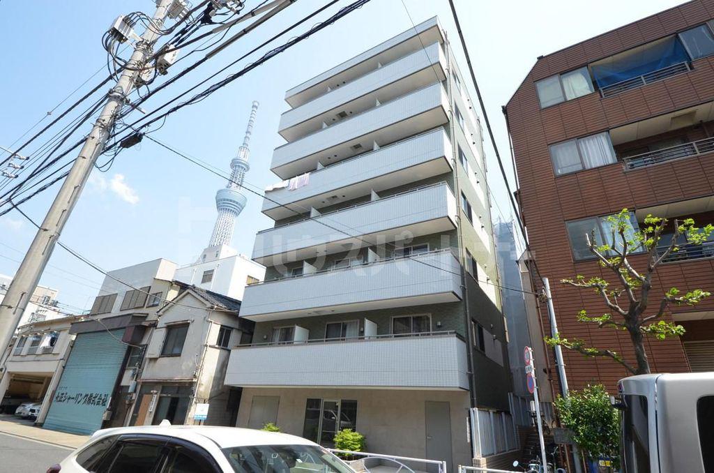 グラウンデュークス本所