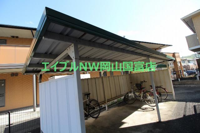 ファミール瀬戸