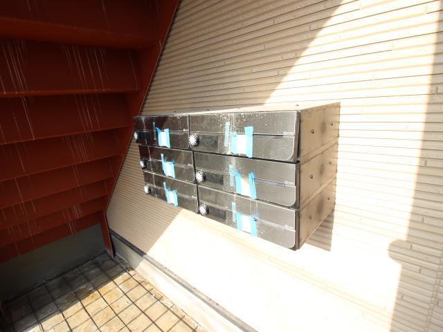 ＪＲ常磐線 我孫子駅 徒歩15分 2階建 築5年