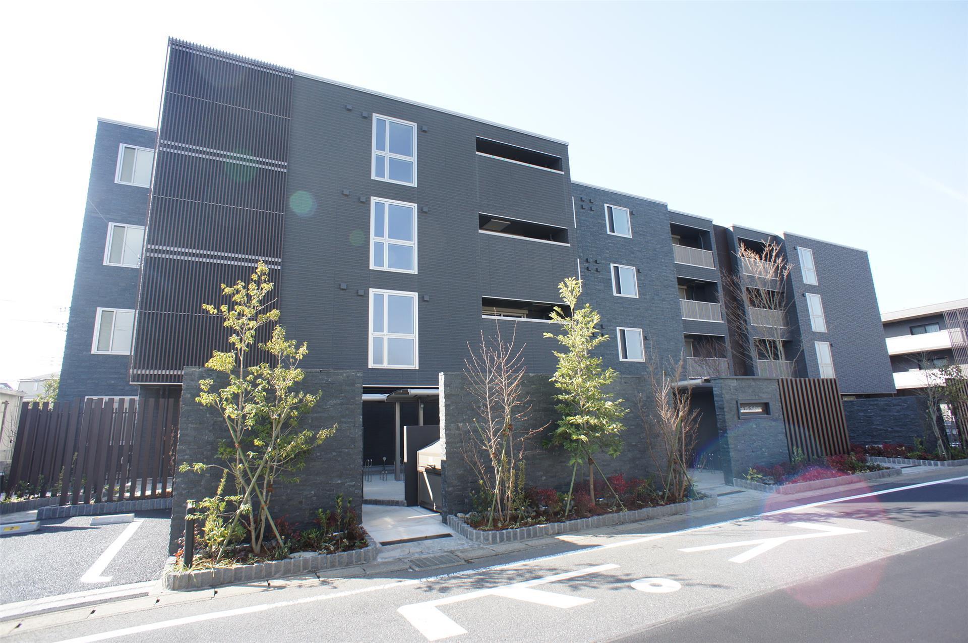 GRANDY VILLA OHTAKANOMORI II