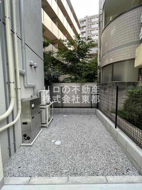 ラシクラス板橋本町