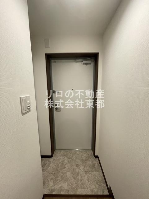 ラシクラス板橋本町