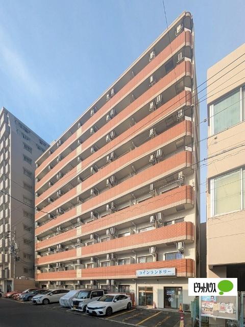 VITA六番町(ワンルーム/6階)