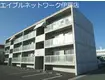 未来通マンション(2DK/3階)