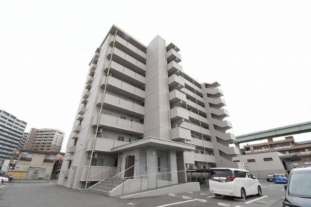 フローラ菜園場