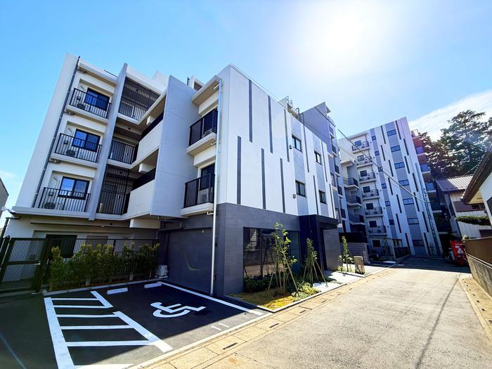S-RESIDENCE東浦和AGUA