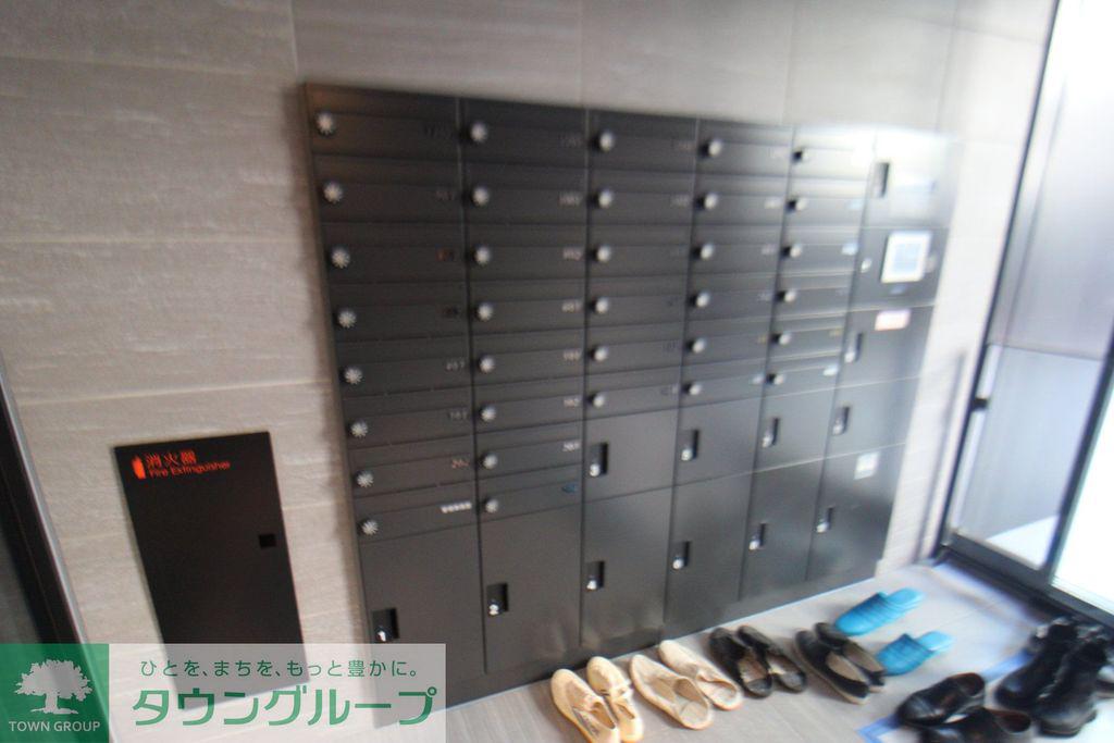 アーバネックス錦糸公園II