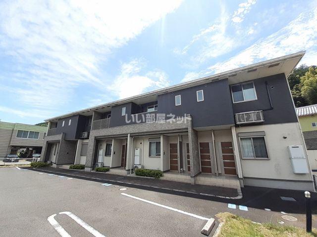 シーステージ(2LDK/2階)