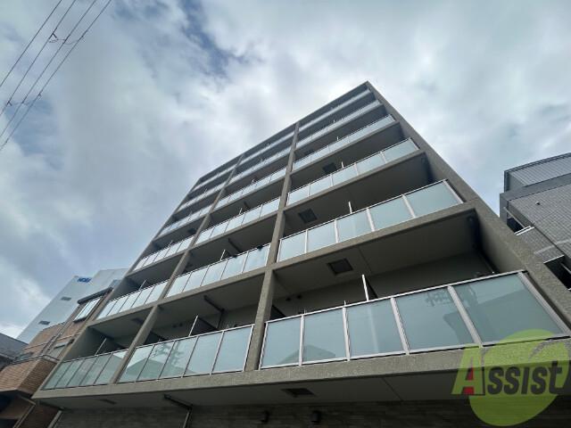 ブロード塚本駅前レジデンス