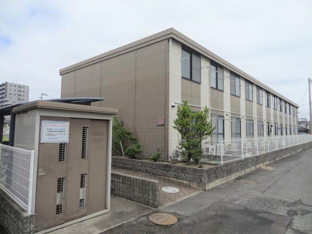 レオパレス木太南