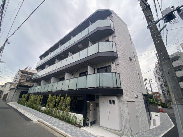 アンベリール大山ウエスト