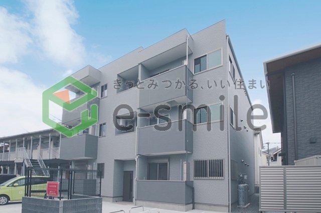 THE NOBLES秋葉町