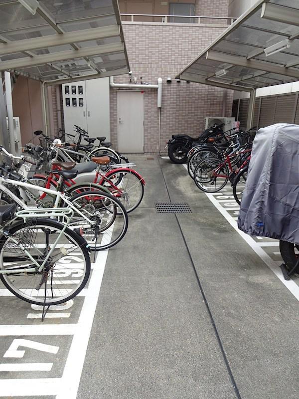 メディナ丹波口