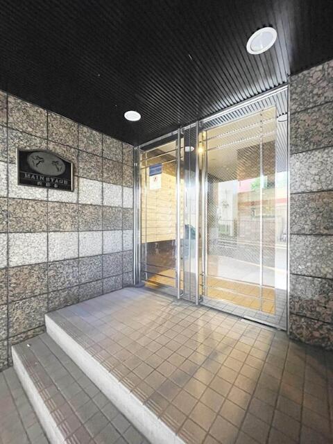 メインステージ西麻布