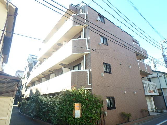 ミリオンガーデン小石川